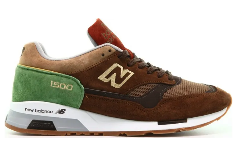 New Balance 1500 Coastal Cuisine Pack Brown (M1500LN)