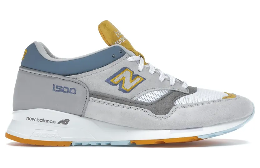 New Balance 1500 End Grey Heron (M1500HEO)
