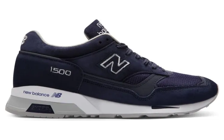 New Balance 1500 Navy (M1500JDA)