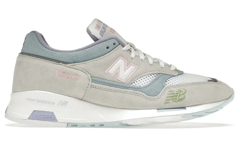 New Balance 1500 Overkill Berlin City of Values Pack (M1500OKL)
