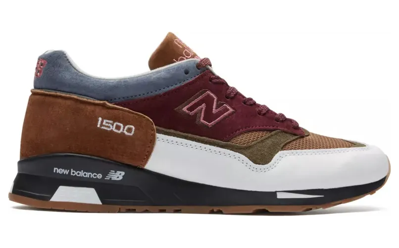 New Balance 1500 Scarlet Stone (M1500BWB)