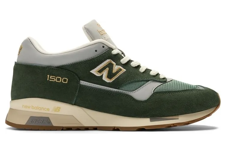New Balance 15000 Made In UK ‘Kombu Green’ (U1500SSP)