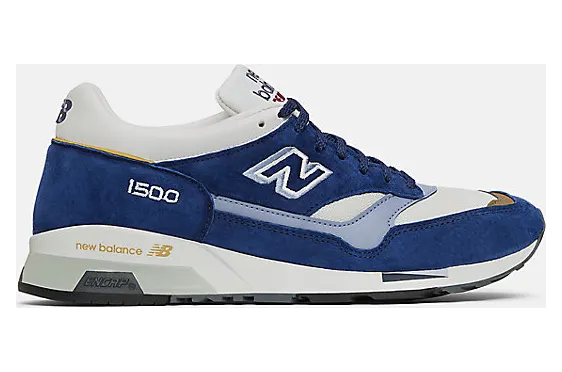New Balance 1500MiE “Blue/White” (M1500PWT)