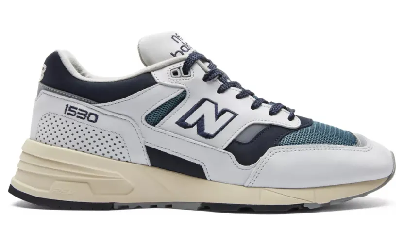 New Balance 1530 Anniversary Pack Grey Navy (M1530OGG)