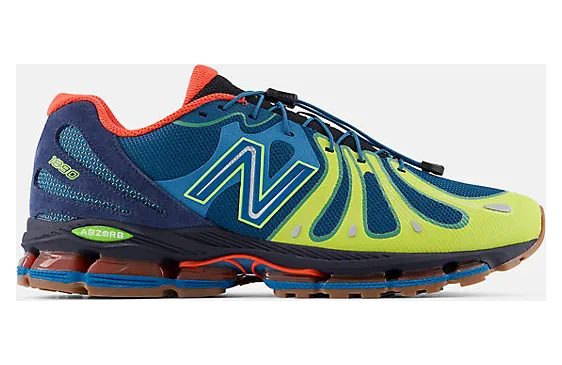 New Balance 1890 – “Multicolor” (U18904DO)