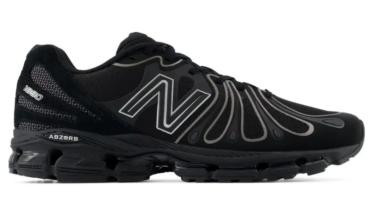 New Balance 1890 “Black” (U189093H)