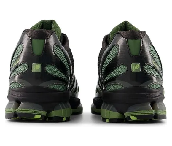 New Balance 1890 “Faded Black Utility Green”: Material für die Nachtmission (6)