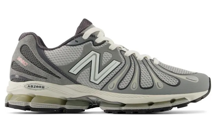 New Balance 1890 “Grey Day (2026)” (U18905UY)