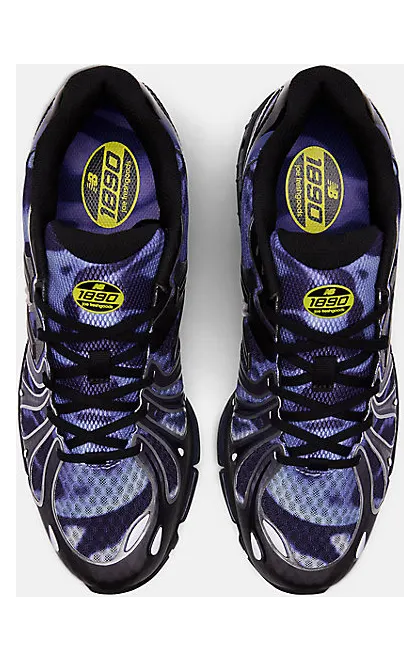 New Balance 1890 “Naughty Things”: Joe Freshgoods liefert wieder (3)