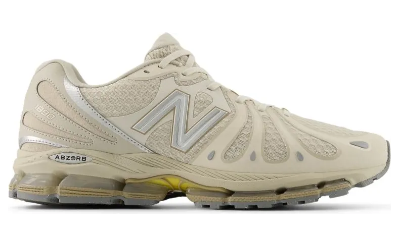 New Balance 1890 “Linen Punch Yellow” (U18901IU)