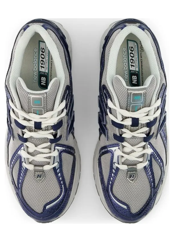 New Balance 1906 “Faded Teal”: der Konsens-Sneaker bekommt Farbe (3)