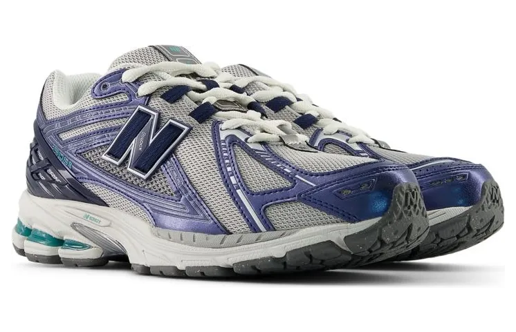 New Balance 1906 “Faded Teal”: der Konsens-Sneaker bekommt Farbe (4)