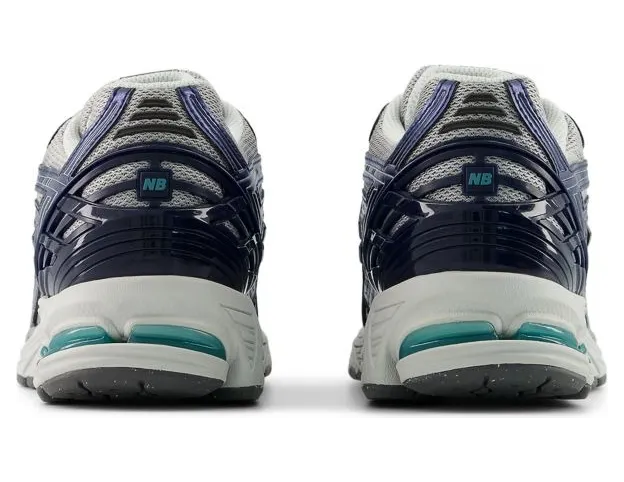New Balance 1906 “Faded Teal”: der Konsens-Sneaker bekommt Farbe (6)