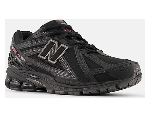 New Balance 1906 “Black Silver Metallic”: brauchst du diese Isolierung? (4)