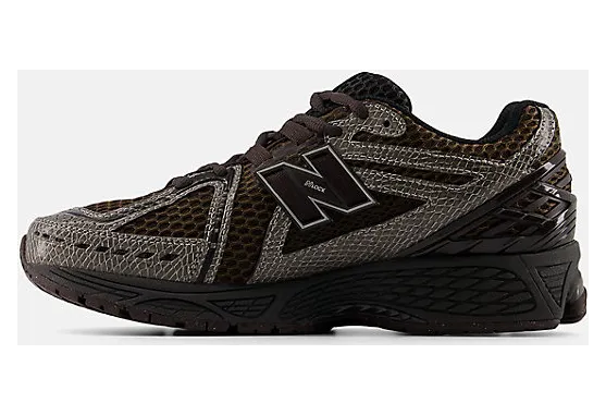 New Balance 1906 “Thunder Brown”: Braun ist das neue Grau (2)