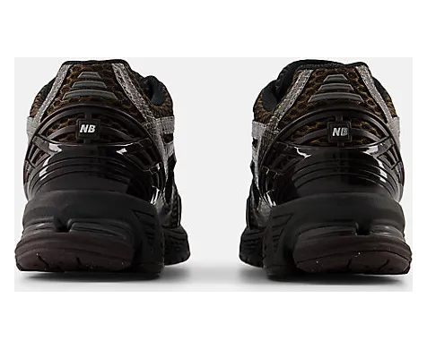 New Balance 1906 “Thunder Brown”: Braun ist das neue Grau (6)