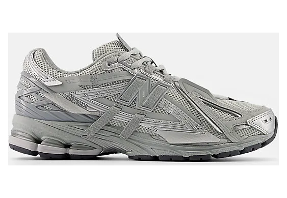 New Balance 1906A “Concrete Silver Metallic” (M1906AG)