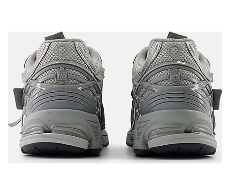 New Balance 1906A “Concrete Silver”: Tech-Grau für jeden Tag (6)