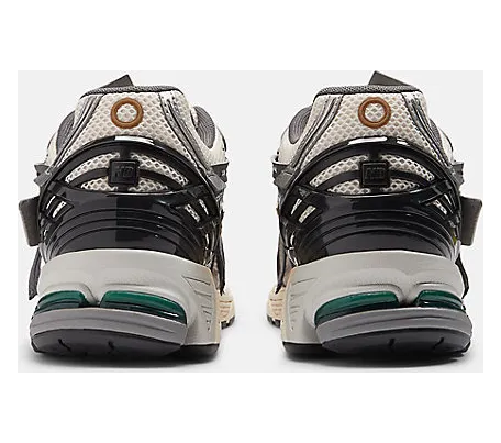 New Balance 1906A “Tech Explosion”: Silber, das deinen Fit direkt upgradet (6)