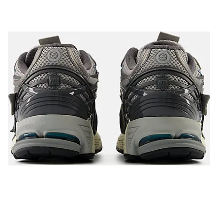 New Balance 1906A “Thunder Brown”: Braun ist das neue Grau (6)