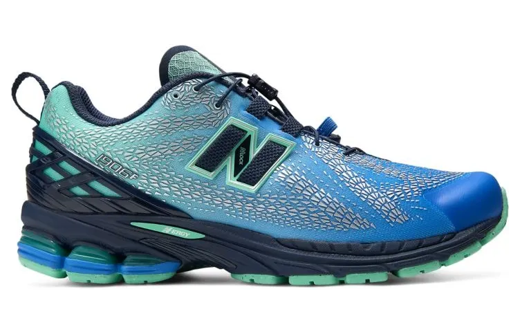 New Balance 1906F “Blue Bird Deep End” (U19069OQ)