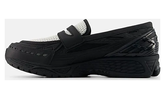 New Balance 1906L “Black Angora”: der Loafer, der mutierte (2)