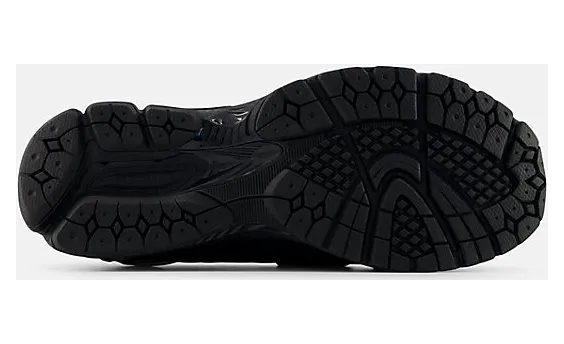 New Balance 1906L “Black Angora”: der Loafer, der mutierte (5)