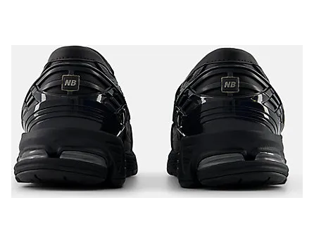 New Balance 1906L “Black Angora”: der Loafer, der mutierte (6)