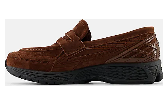 New Balance 1906L “Rich Oak”: der Loafer-Sneaker, der street bleibt (2)