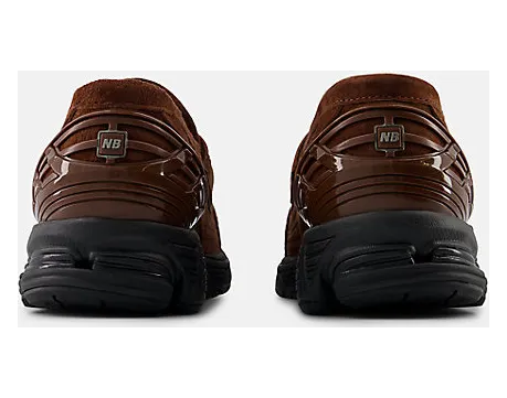 New Balance 1906L “Rich Oak”: der Loafer-Sneaker, der street bleibt (5)