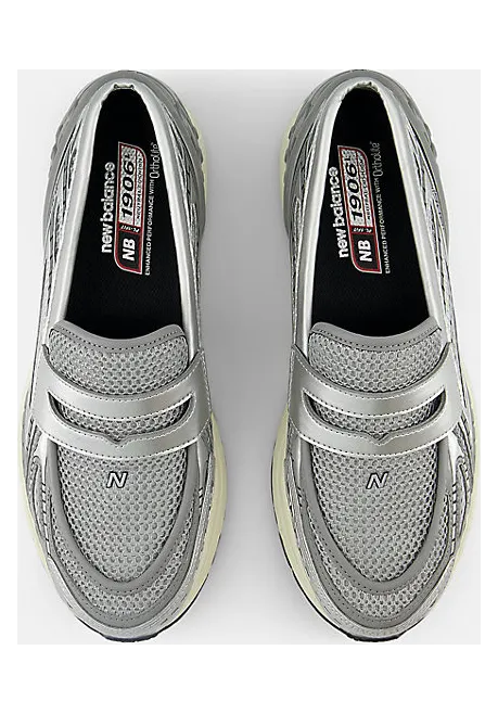New Balance 1906L “Silver”: der Loafer-Runner, über den alle reden (3)