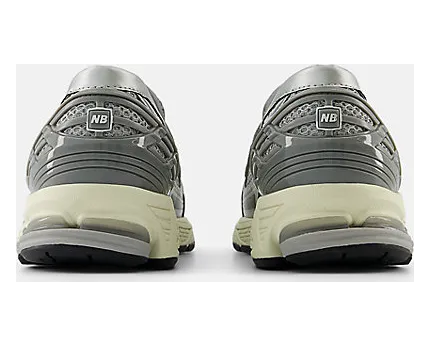 New Balance 1906L “Silver”: der Loafer-Runner, über den alle reden (6)