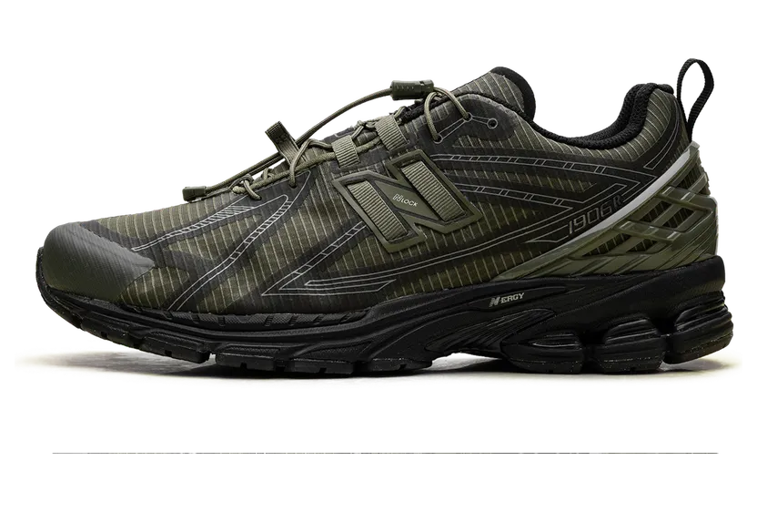New Balance 1906R “Dark Olivine” (U1906RNC)
