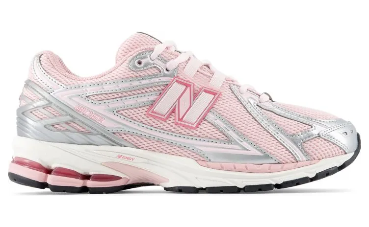 New Balance 1906R “Pink Chalk Silver Metallic” (U19063FT)