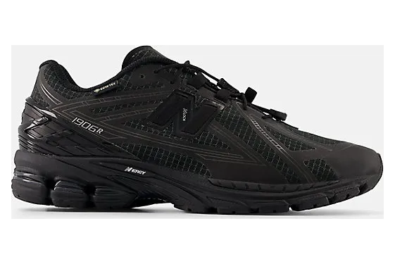 New Balance 1906R Gore-Tex Black Alkaline Green (U190631U)