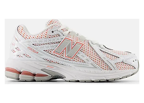 New Balance 1906R GS “White Sun Fade Red” (GC1906CL)