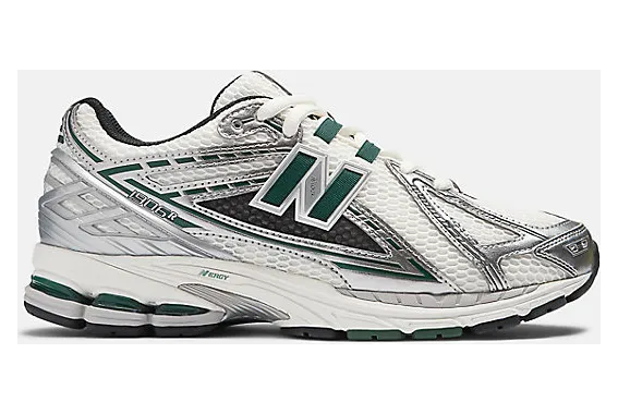 New Balance 1906R “Silver Metallic Nightwatch Green” (M1906REU)