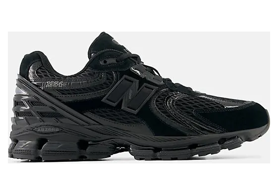 New Balance 1954R – “Black” (U19543VU)