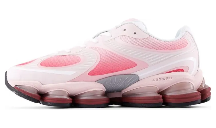 New Balance 2000 “Rose Sugar”: traust du dich an diese Farbe? (2)