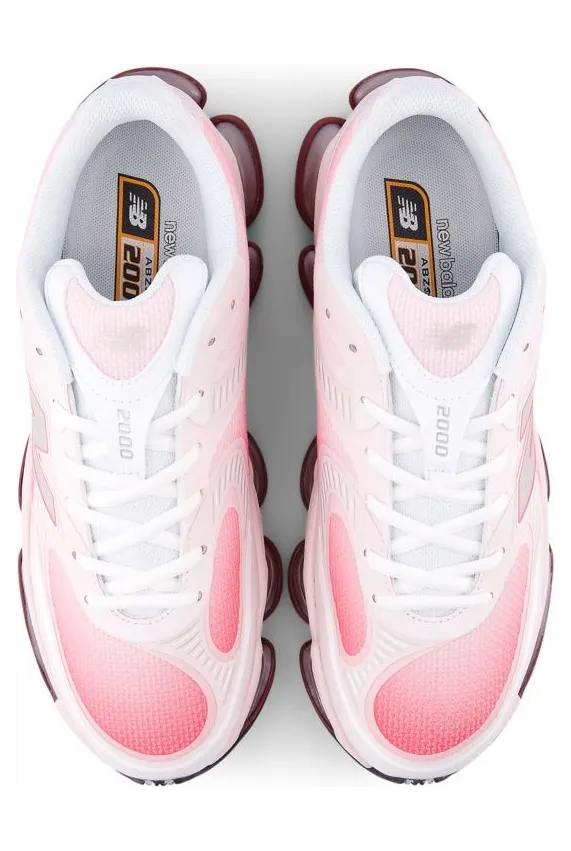 New Balance 2000 “Rose Sugar”: traust du dich an diese Farbe? (3)