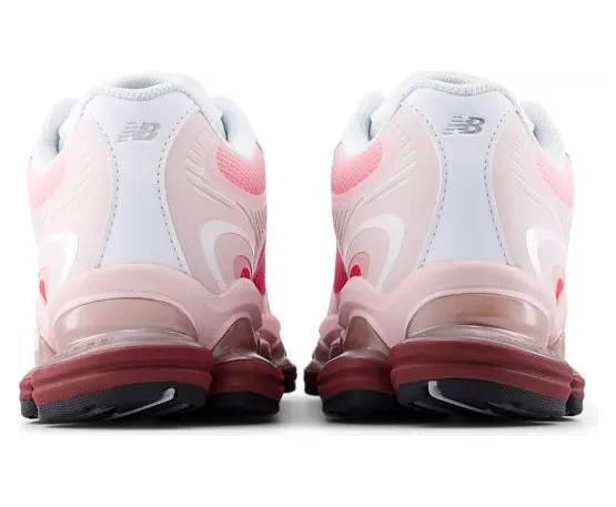 New Balance 2000 “Rose Sugar”: traust du dich an diese Farbe? (6)