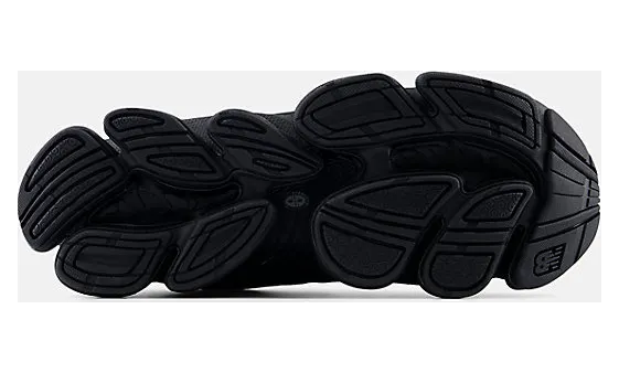 New Balance 2000 “Triple Black”: das schwarze Arbeitspferd (5)