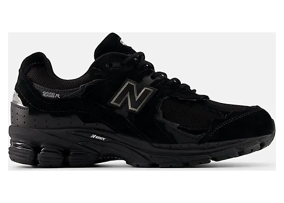 New Balance 2002 Protection Pack “Black” (U2002DXB)