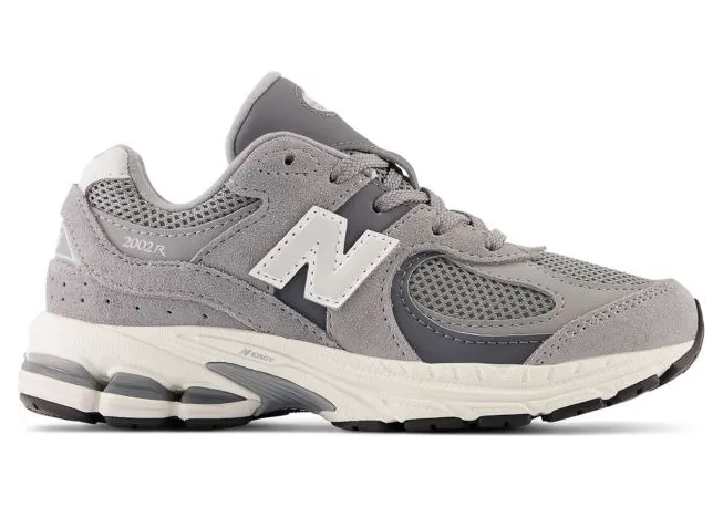 New Balance 2002 PS “Grey” (PC2002ST)