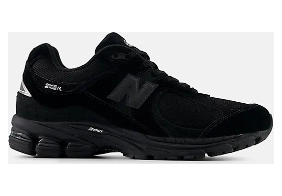 New Balance 2002R “Black Metallic” (U200278J)