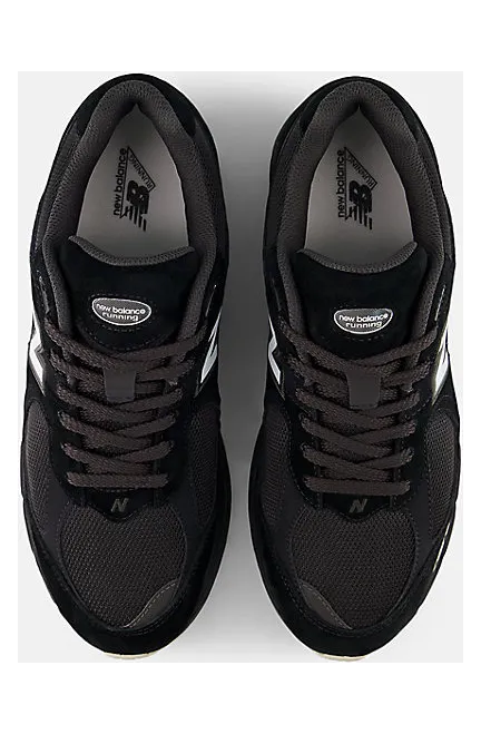 New Balance 2002R “Black/Oat”: sicher und gut schließen sich nicht aus (3)