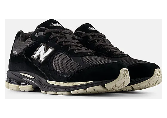 New Balance 2002R “Black/Oat”: sicher und gut schließen sich nicht aus (4)