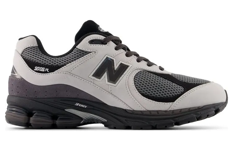 New Balance 2002R “Grey Matter Castlerock”: Grau, das nie langweilt