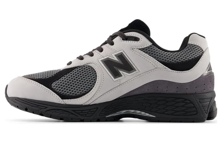New Balance 2002R “Grey Matter Castlerock”: Grau, das nie langweilt (2)