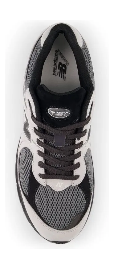 New Balance 2002R “Grey Matter Castlerock”: Grau, das nie langweilt (3)